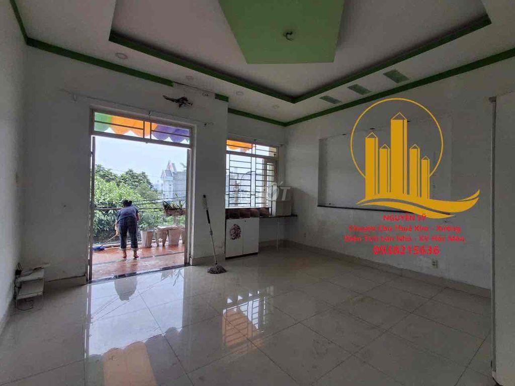 🏠 CHO THUÊ NHÀ 4x20 - XUÂN THỚI ĐÔNG – HÓC MÔN - 7 TRIỆU/ THÁNG 🏡 Kết