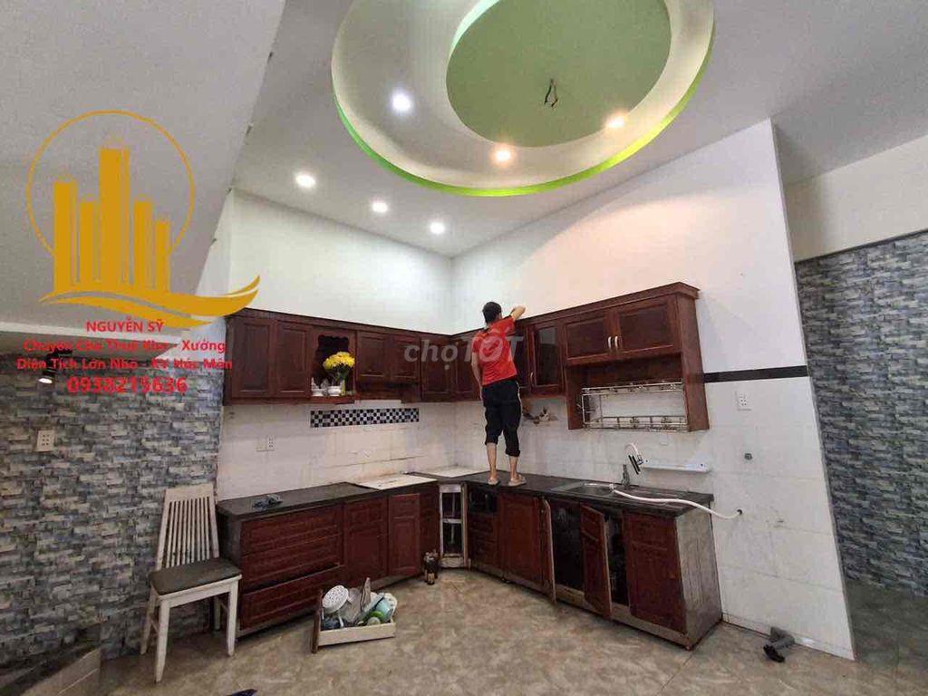 🏠 CHO THUÊ NHÀ 4x20 - XUÂN THỚI ĐÔNG – HÓC MÔN - 7 TRIỆU/ THÁNG 🏡 Kết