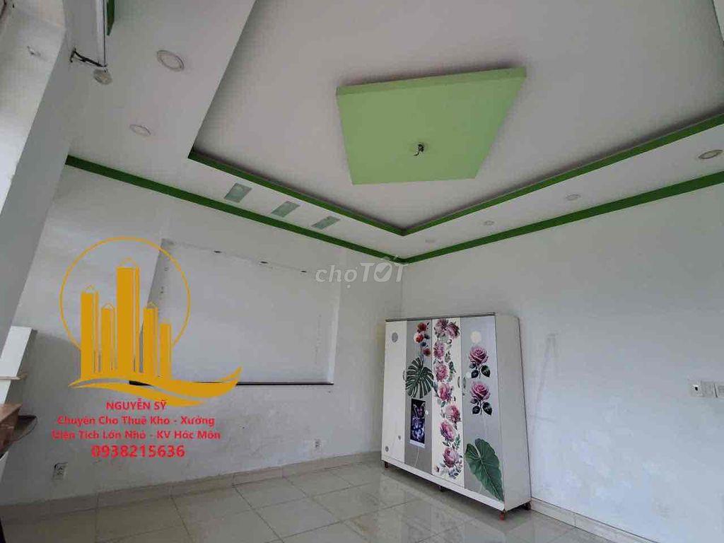 🏠 CHO THUÊ NHÀ 4x20 - XUÂN THỚI ĐÔNG – HÓC MÔN - 7 TRIỆU/ THÁNG 🏡 Kết