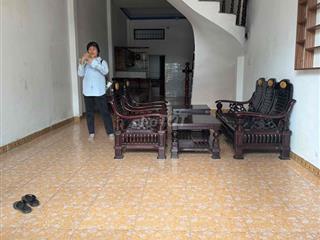 Cho thuê 4 x22-2 lầu -3 phong-2 sân thuợng -dg xe hơi -