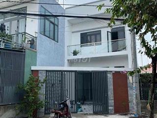 🏠 CHO THUÊ NHÀ 5x17 - MẶT TIỀN TRƯƠNG THỊ NHƯ – XUÂN THỚI SI7N - 8 TRI