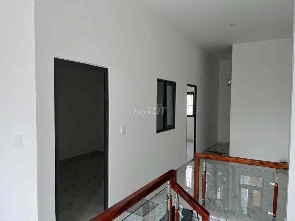 🏠 CHO THUÊ NHÀ 5x17 - MẶT TIỀN TRƯƠNG THỊ NHƯ – XUÂN THỚI SI7N - 8 TRI