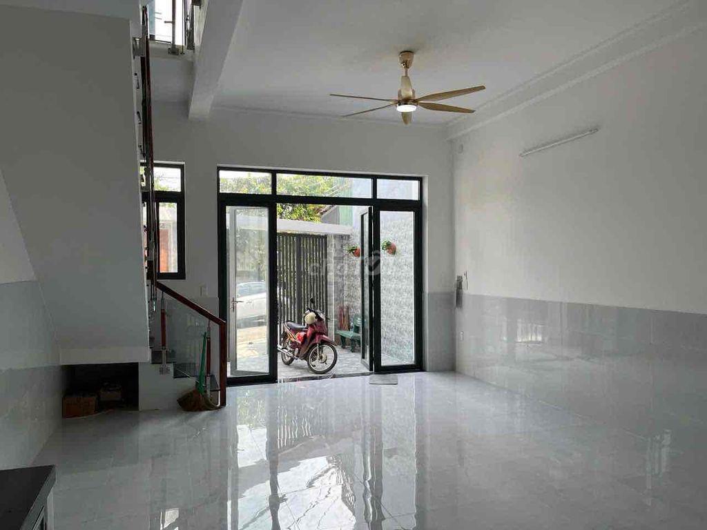 🏠 CHO THUÊ NHÀ 5x17 - MẶT TIỀN TRƯƠNG THỊ NHƯ – XUÂN THỚI SI7N - 8 TRI