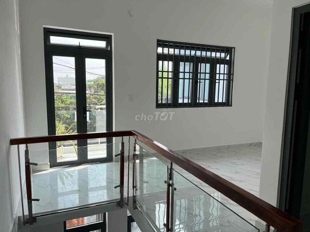 🏠 CHO THUÊ NHÀ 5x17 - MẶT TIỀN TRƯƠNG THỊ NHƯ – XUÂN THỚI SI7N - 8 TRI