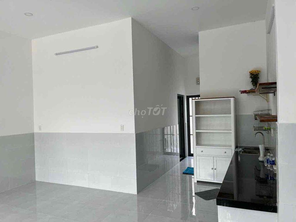 🏠 CHO THUÊ NHÀ 5x17 - MẶT TIỀN TRƯƠNG THỊ NHƯ – XUÂN THỚI SI7N - 8 TRI