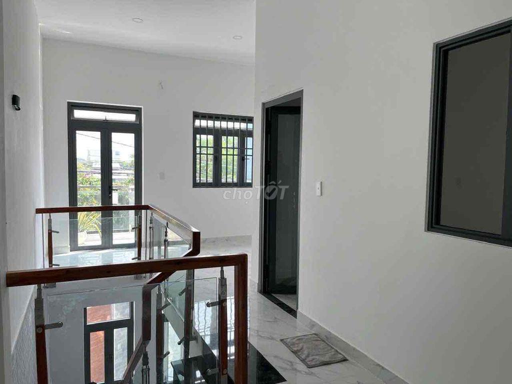 🏠 CHO THUÊ NHÀ 5x17 - MẶT TIỀN TRƯƠNG THỊ NHƯ – XUÂN THỚI SI7N - 8 TRI