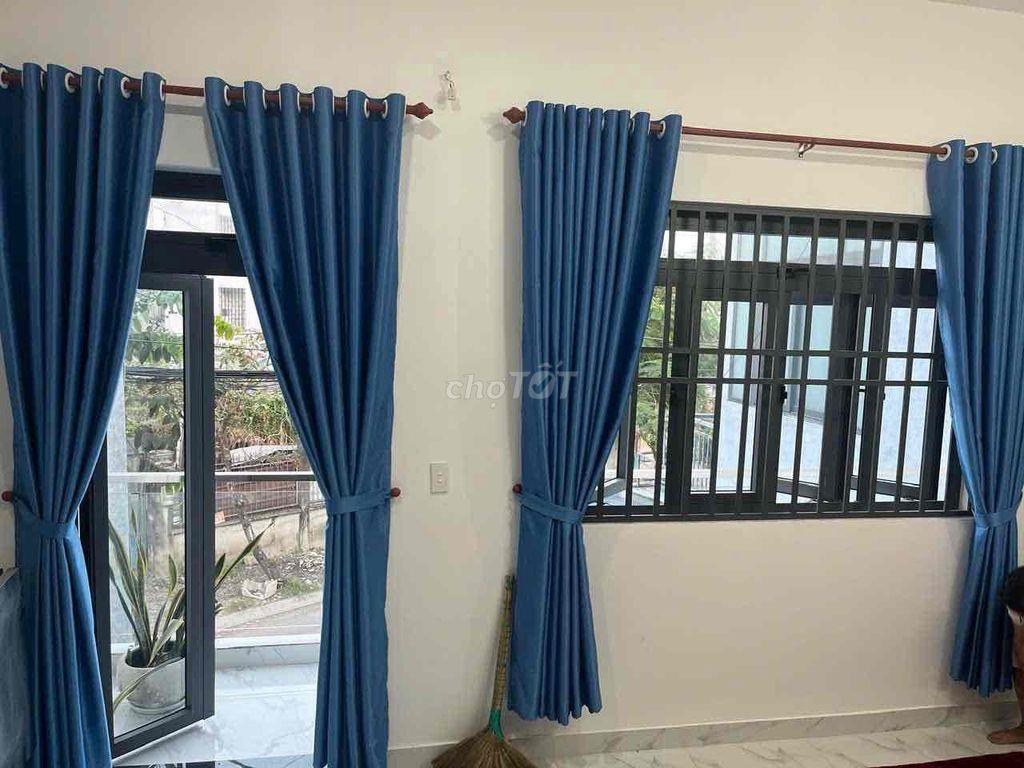🏠 CHO THUÊ NHÀ 5x17 - MẶT TIỀN TRƯƠNG THỊ NHƯ – XUÂN THỚI SI7N - 8 TRI
