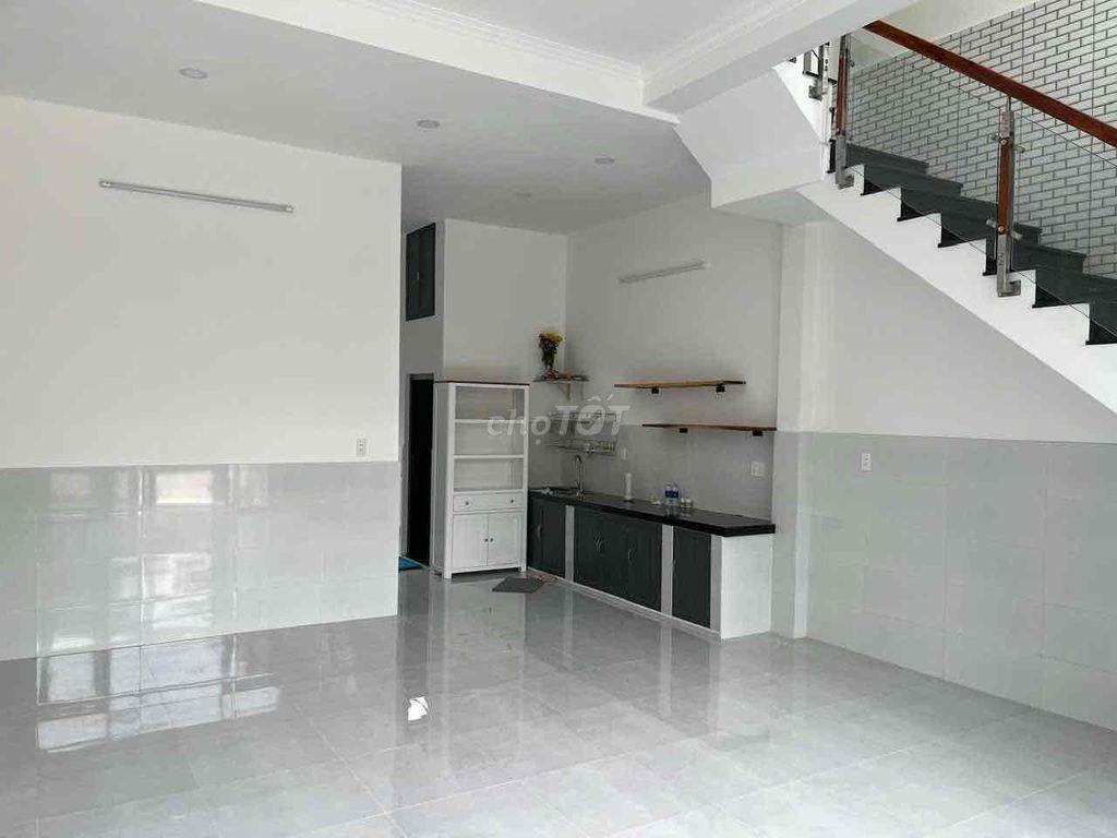 🏠 CHO THUÊ NHÀ 5x17 - MẶT TIỀN TRƯƠNG THỊ NHƯ – XUÂN THỚI SI7N - 8 TRI