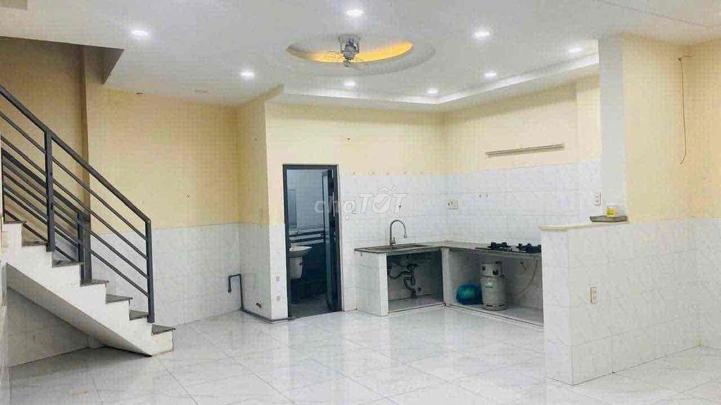 🏠 CHO THUÊ NHÀ 8 x12 m- GẦN CHỢ ĐẠI HẢI – HÓC MÔN  Giá - 6,5 TRIỆU/THÁ