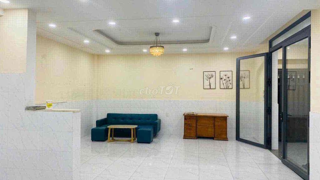 🏠 CHO THUÊ NHÀ 8 x12 m- GẦN CHỢ ĐẠI HẢI – HÓC MÔN  Giá - 6,5 TRIỆU/THÁ