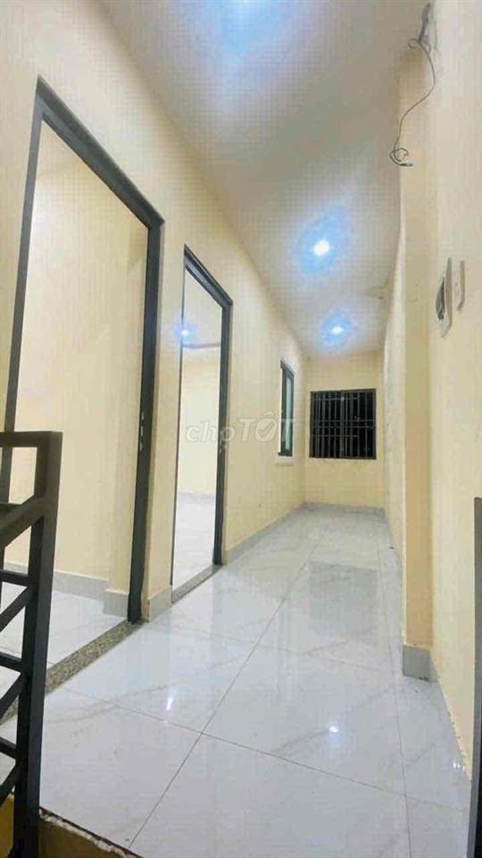 🏠 CHO THUÊ NHÀ 8 x12 m- GẦN CHỢ ĐẠI HẢI – HÓC MÔN  Giá - 6,5 TRIỆU/THÁ