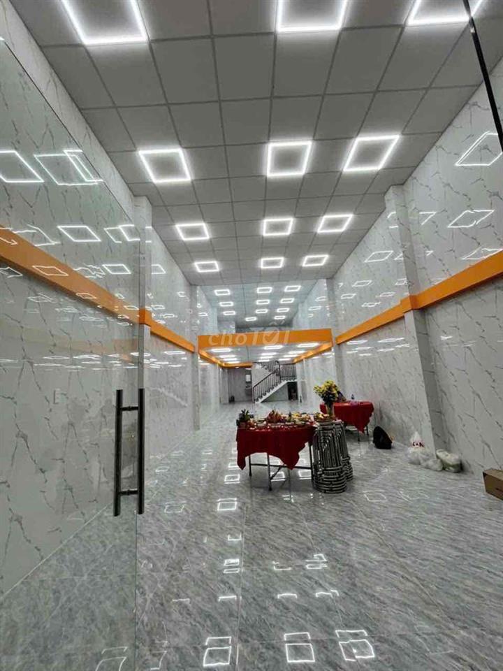 🏭 CHO THUÊ KHO XƯỞNG 25x20 – XUÂN THỚI SƠN - TPHCM - 28 TRIỆU/THÁNG 📍