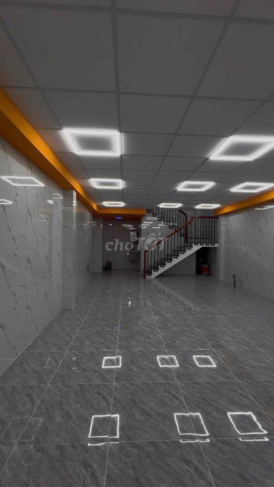 🏭 CHO THUÊ KHO XƯỞNG 25x20 – XUÂN THỚI SƠN - TPHCM - 28 TRIỆU/THÁNG 📍