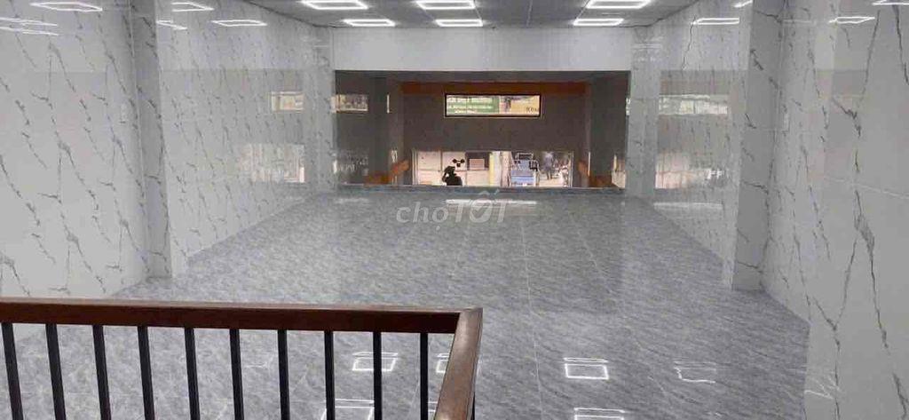 🏭 CHO THUÊ KHO XƯỞNG 25x20 – XUÂN THỚI SƠN - TPHCM - 28 TRIỆU/THÁNG 📍