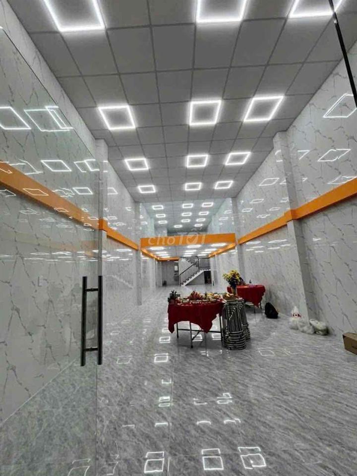 🏭 CHO THUÊ KHO XƯỞNG 25x20 – XUÂN THỚI SƠN - TPHCM - 28 TRIỆU/THÁNG 📍