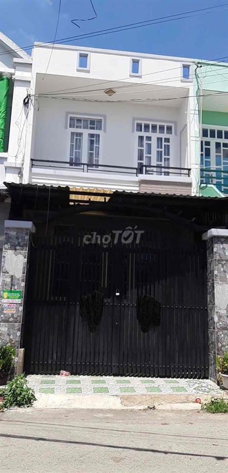 🏡 CHO THUÊ NHÀ 4x17 – GẦN CÔNG VIÊN SINH THÁI, XUÂN THỚI THƯỢNG, HM -
