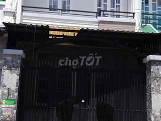 🏡 CHO THUÊ NHÀ 4x17 – GẦN CÔNG VIÊN SINH THÁI, XUÂN THỚI THƯỢNG, HM -