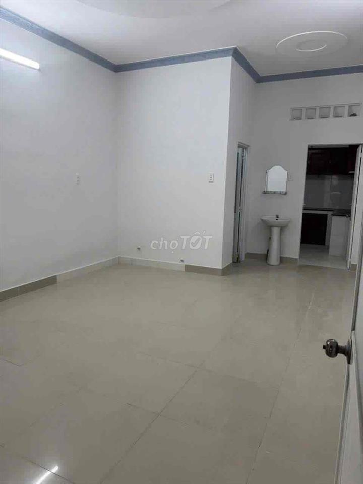 🏡 CHO THUÊ NHÀ 4x17 – GẦN CÔNG VIÊN SINH THÁI, XUÂN THỚI THƯỢNG, HM -