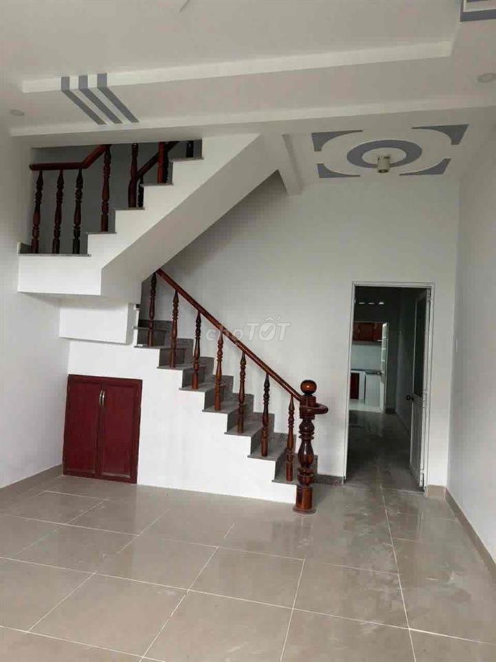 🏡 CHO THUÊ NHÀ 4x17 – GẦN CÔNG VIÊN SINH THÁI, XUÂN THỚI THƯỢNG, HM -