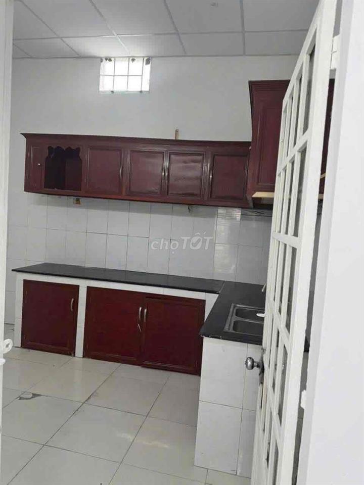 🏡 CHO THUÊ NHÀ 4x17 – GẦN CÔNG VIÊN SINH THÁI, XUÂN THỚI THƯỢNG, HM -