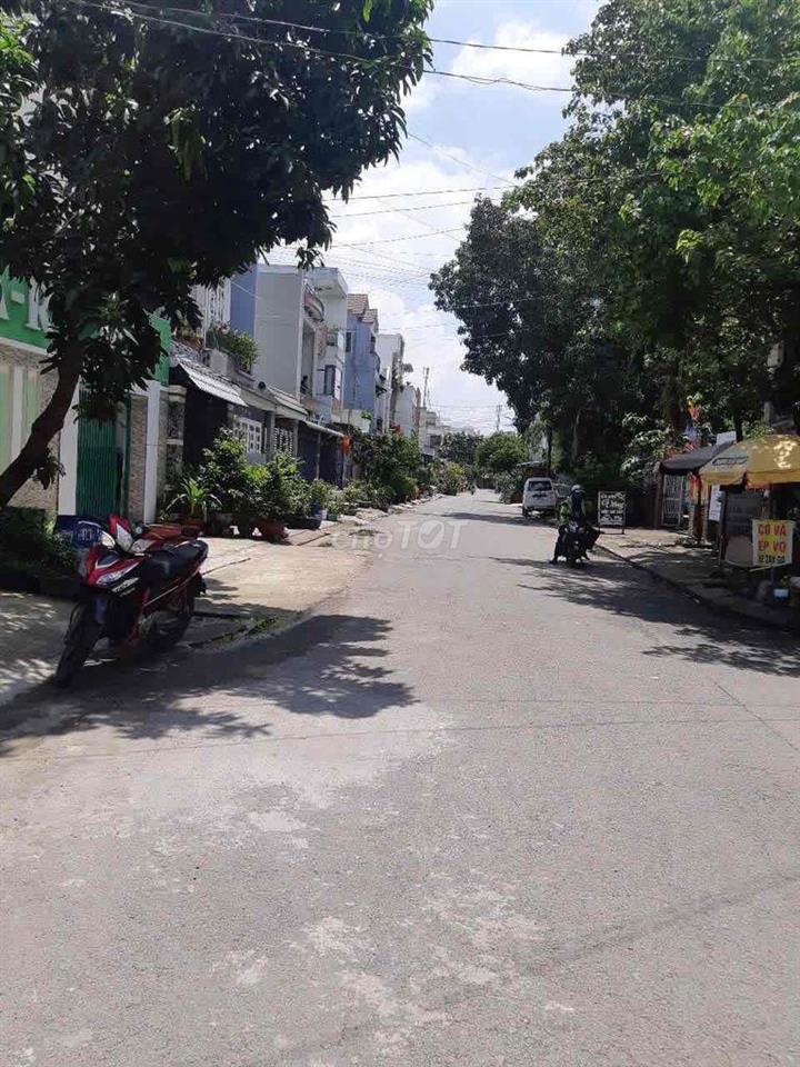 🏡 CHO THUÊ NHÀ 4x17 – GẦN CÔNG VIÊN SINH THÁI, XUÂN THỚI THƯỢNG, HM -