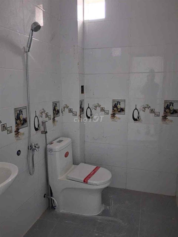 🏠 CHO THUÊ NHÀ MỚI 100% 5x17 – MẶT TIỀN - XUÂN THỚI SƠN - 5,5 TRIỆU/TH