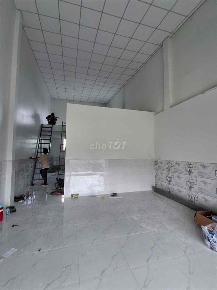 🏠 CHO THUÊ NHÀ MỚI 100% 5x17 – MẶT TIỀN - XUÂN THỚI SƠN - 5,5 TRIỆU/TH