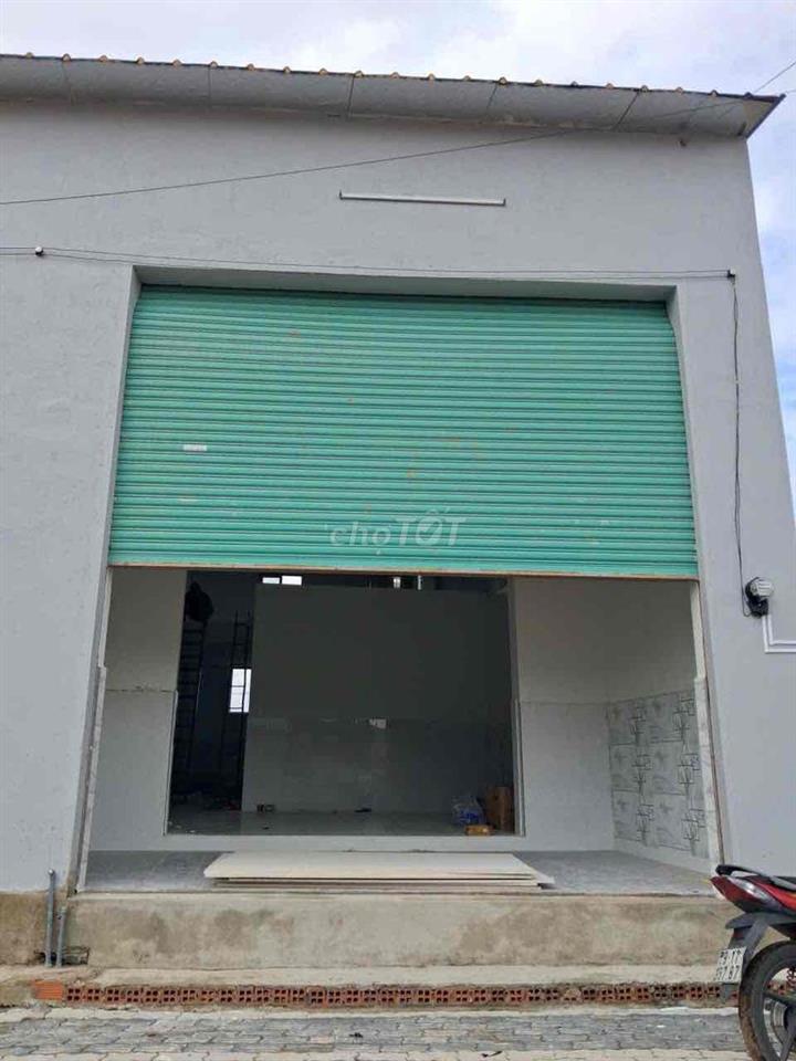 🏠 CHO THUÊ NHÀ MỚI 100% 5x17 – MẶT TIỀN - XUÂN THỚI SƠN - 5,5 TRIỆU/TH