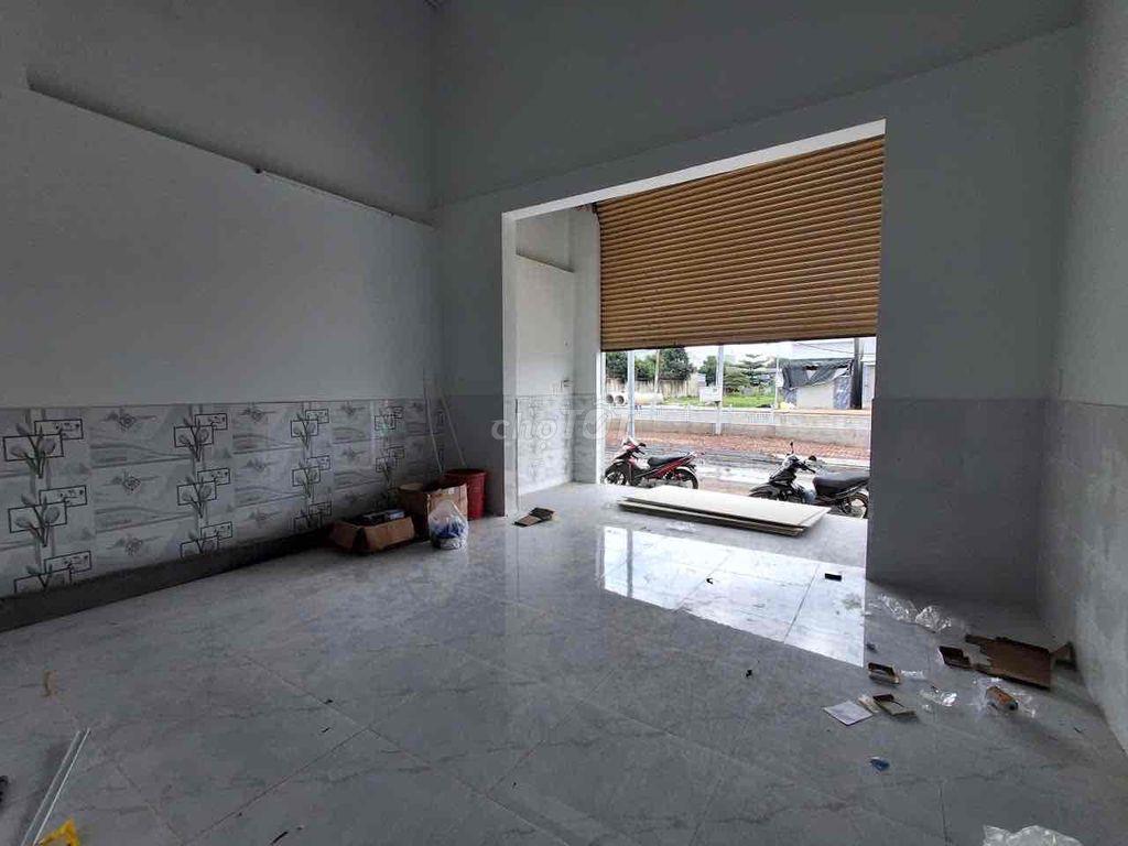 🏠 CHO THUÊ NHÀ MỚI 100% 5x17 – MẶT TIỀN - XUÂN THỚI SƠN - 5,5 TRIỆU/TH