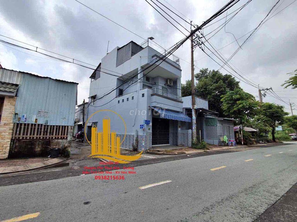 🏢 CHO THUÊ NHÀ 5x15 -MẶT TIỀN BÀ ĐIỂM – 8 tr /1 tháng  💥 Giá thuê thươ