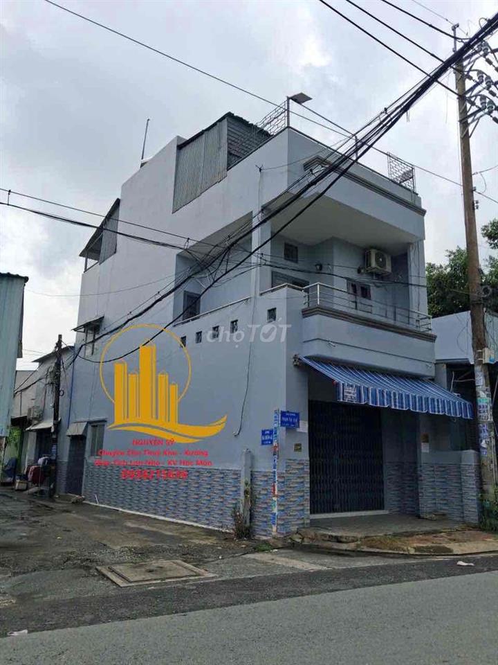 🏢 CHO THUÊ NHÀ 5x15 -MẶT TIỀN BÀ ĐIỂM – 8 tr /1 tháng  💥 Giá thuê thươ