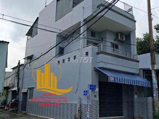 🏢 CHO THUÊ NHÀ 5x15 -MẶT TIỀN BÀ ĐIỂM – 8 tr /1 tháng  💥 Giá thuê thươ