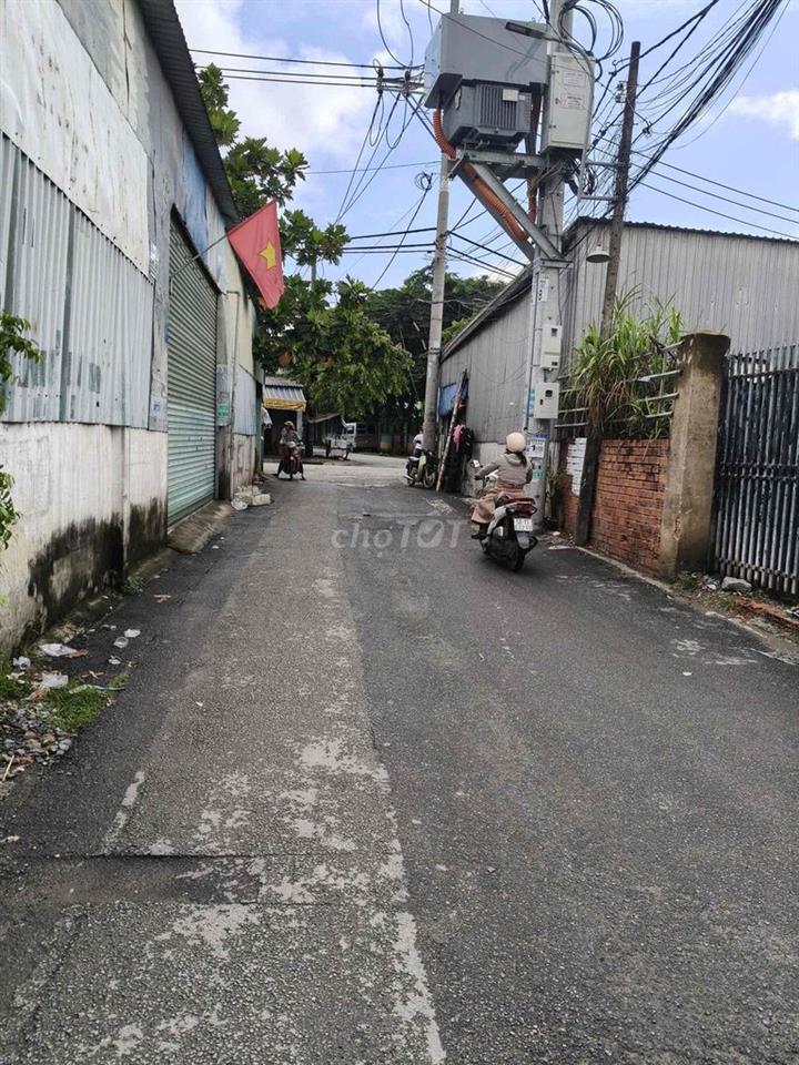 🏡 CHO THUÊ NHÀ 5x18 - FULL NỘI THẤT – XUÂN THỚI ĐÔNG - HÓC MÔN - 9 TRI