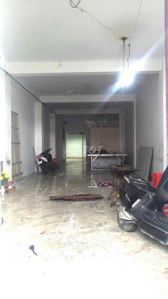 🏢 NHÀ CHO THUÊ 5x25 – NGUYỄN THỊ SÁU - BÀ ĐIỂM - 15 TRIỆU/THÁNG 📍 Vị t