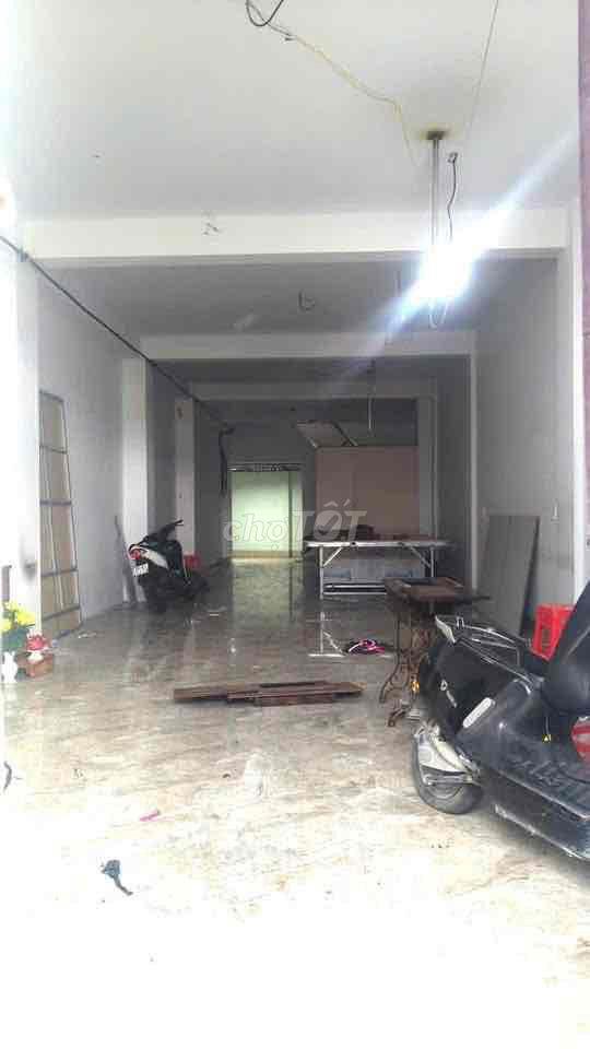 🏢 NHÀ CHO THUÊ 5x25 – NGUYỄN THỊ SÁU - BÀ ĐIỂM - 15 TRIỆU/THÁNG 📍 Vị t