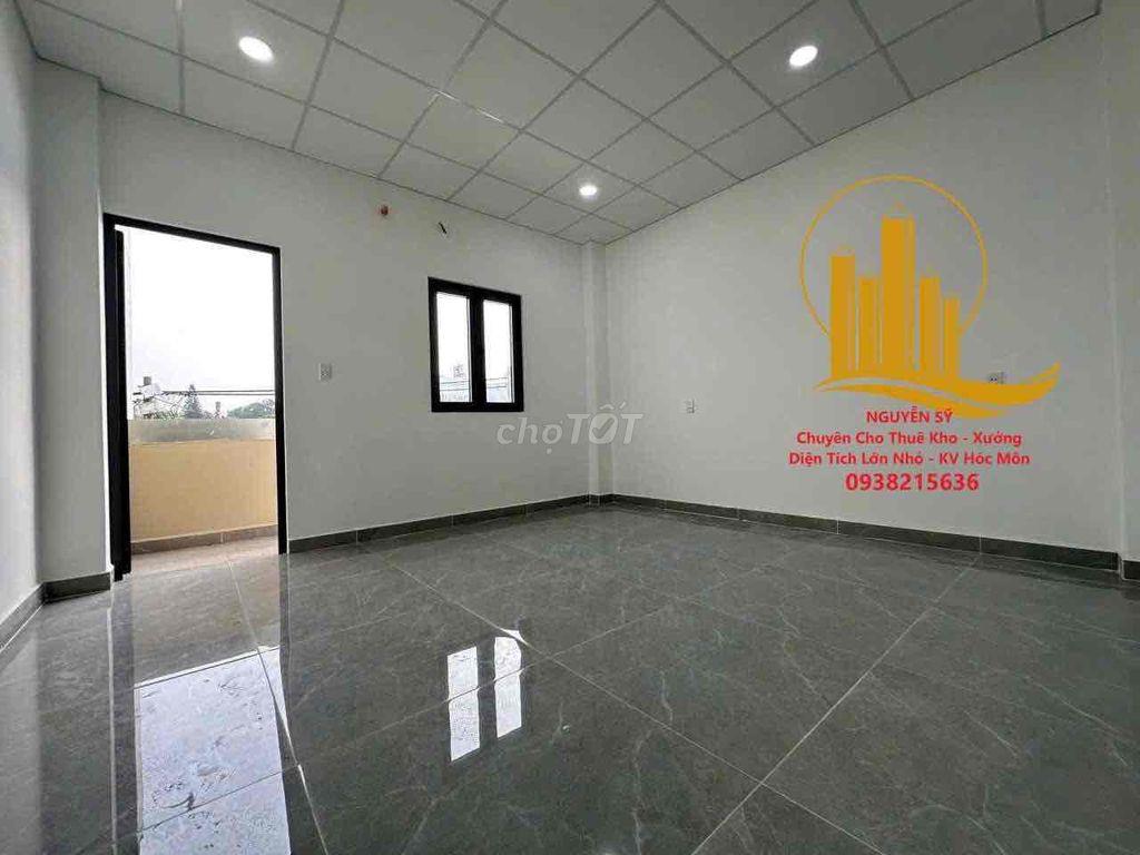 🏠 CHO THUÊ NHÀ 4,5x23 - MẶT TIỀN BÀ ĐIỂM – 15 TRIỆU/THÁNG 💯 NHÀ MỚI –