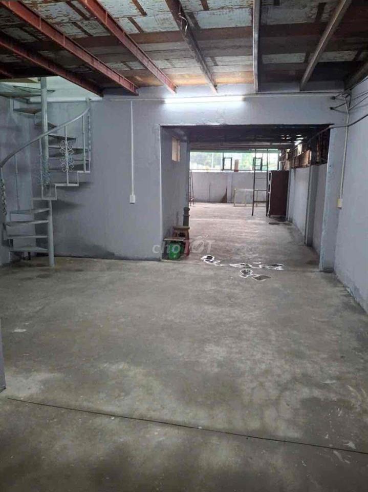 🏡 CHO THUÊ NHÀ 5x40 – XUÂN THỚI ĐÔNG – HÓC MÔN - 10 TRIÊU /THÁNG ➡️ Diệ