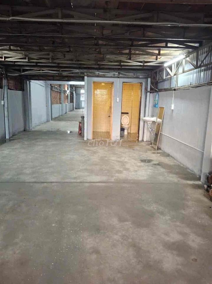🏡 CHO THUÊ NHÀ 5x40 – XUÂN THỚI ĐÔNG – HÓC MÔN - 10 TRIÊU /THÁNG ➡️ Diệ