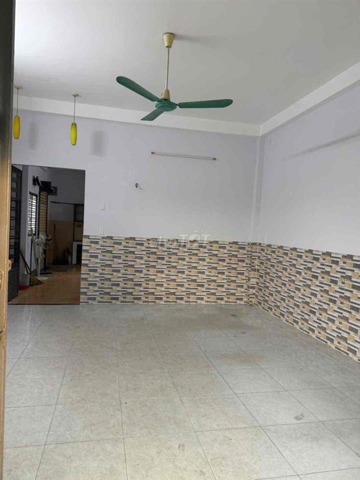 🏢 CHO THUÊ NHÀ 6×15 -MẶT TIỀN BÀ ĐIỂM –GIÁ : 8 TRIỆU  📍 Mặt tiền đường