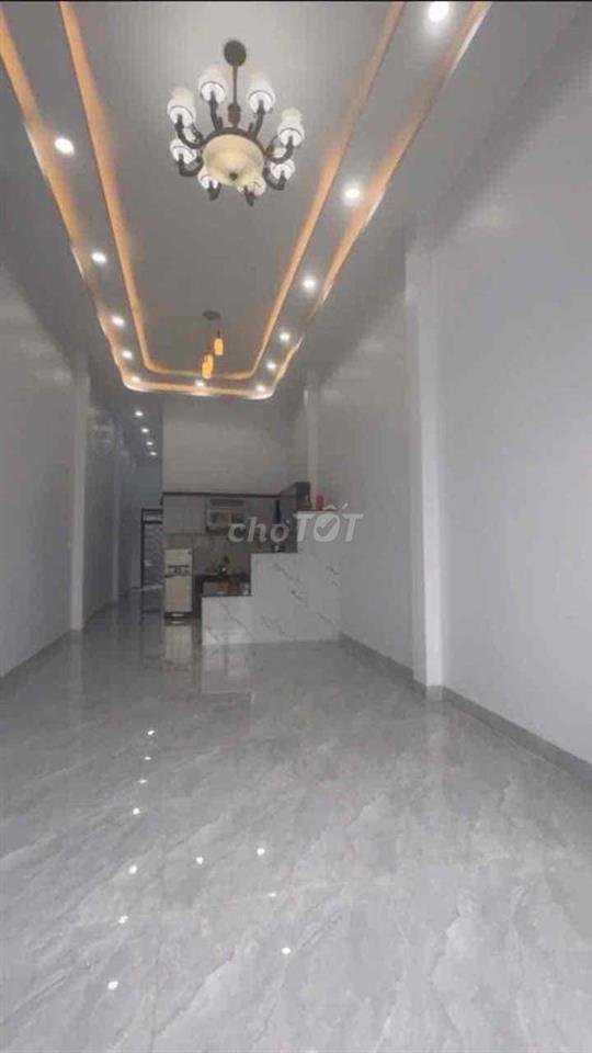🏡 NHÀ CHO THUÊ 4X30 - TRẦN VĂN MƯỜI – BÀ ĐIỂM -TPHCM - 13 TRIỆU/THÁNG