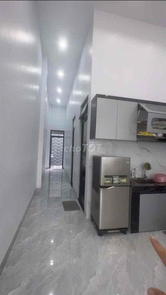 🏡 NHÀ CHO THUÊ 4X30 - TRẦN VĂN MƯỜI – BÀ ĐIỂM -TPHCM - 13 TRIỆU/THÁNG