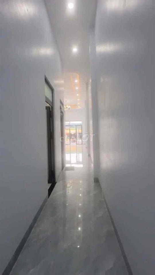 🏡 NHÀ CHO THUÊ 4X30 - TRẦN VĂN MƯỜI – BÀ ĐIỂM -TPHCM - 13 TRIỆU/THÁNG