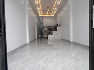 🏡 NHÀ CHO THUÊ 4X30 - TRẦN VĂN MƯỜI – BÀ ĐIỂM -TPHCM - 13 TRIỆU/THÁNG