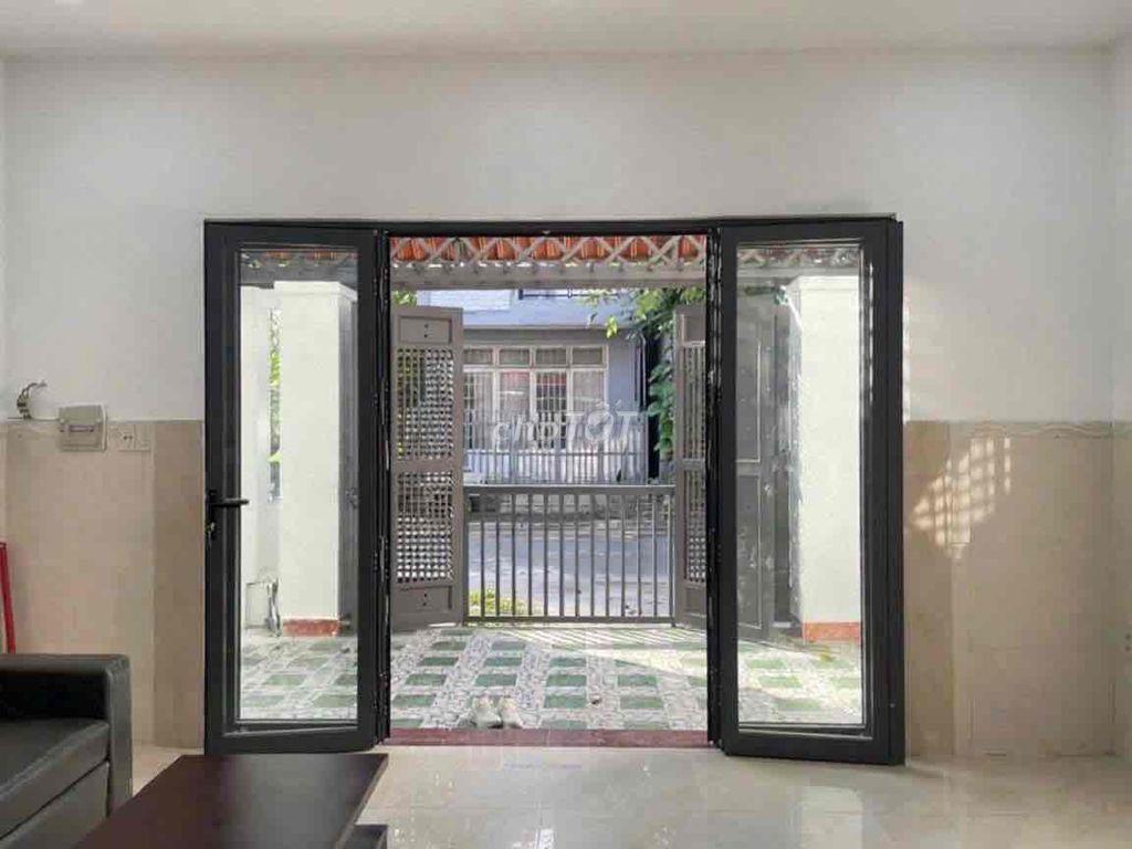 🏡 CHO THUÊ NHÀ 5x16 – BÀ ĐIỂM, HÓC MÔN - 10 TRIỆU/THÁNG 🌳 Nhà đẹp, đườ