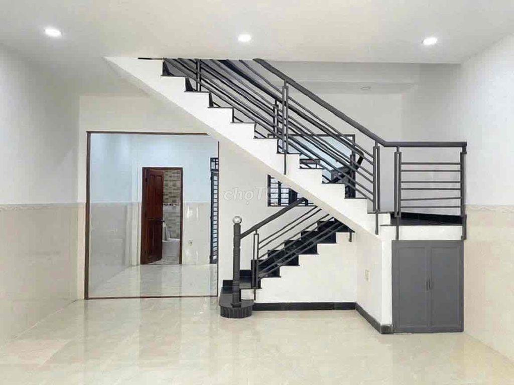 🏡 CHO THUÊ NHÀ 5x16 – BÀ ĐIỂM, HÓC MÔN - 10 TRIỆU/THÁNG 🌳 Nhà đẹp, đườ