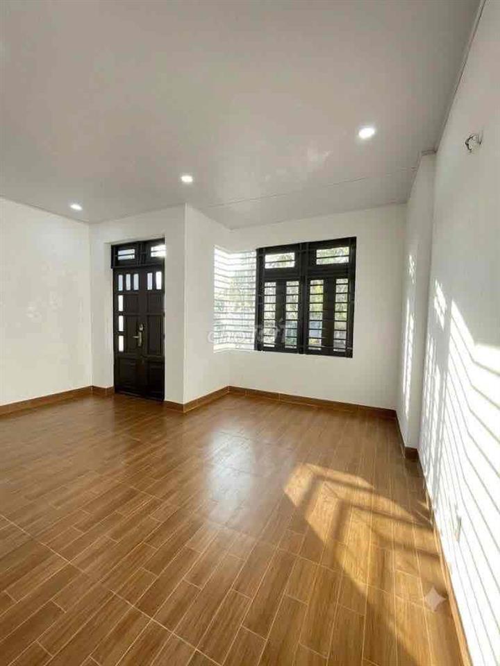 🏡 CHO THUÊ NHÀ 5x16 – BÀ ĐIỂM, HÓC MÔN - 10 TRIỆU/THÁNG 🌳 Nhà đẹp, đườ