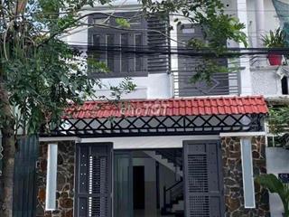 🏡 CHO THUÊ NHÀ 5x16 – BÀ ĐIỂM, HÓC MÔN - 10 TRIỆU/THÁNG 🌳 Nhà đẹp, đườ