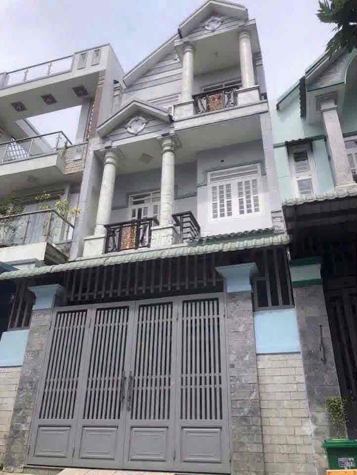 🏡 NHÀ CHO THUÊ 5X18 – PHAN VĂN HỚN - XÃ BÀ ĐIỂM, TP.HCM - 8,5 TRIỆU/TH