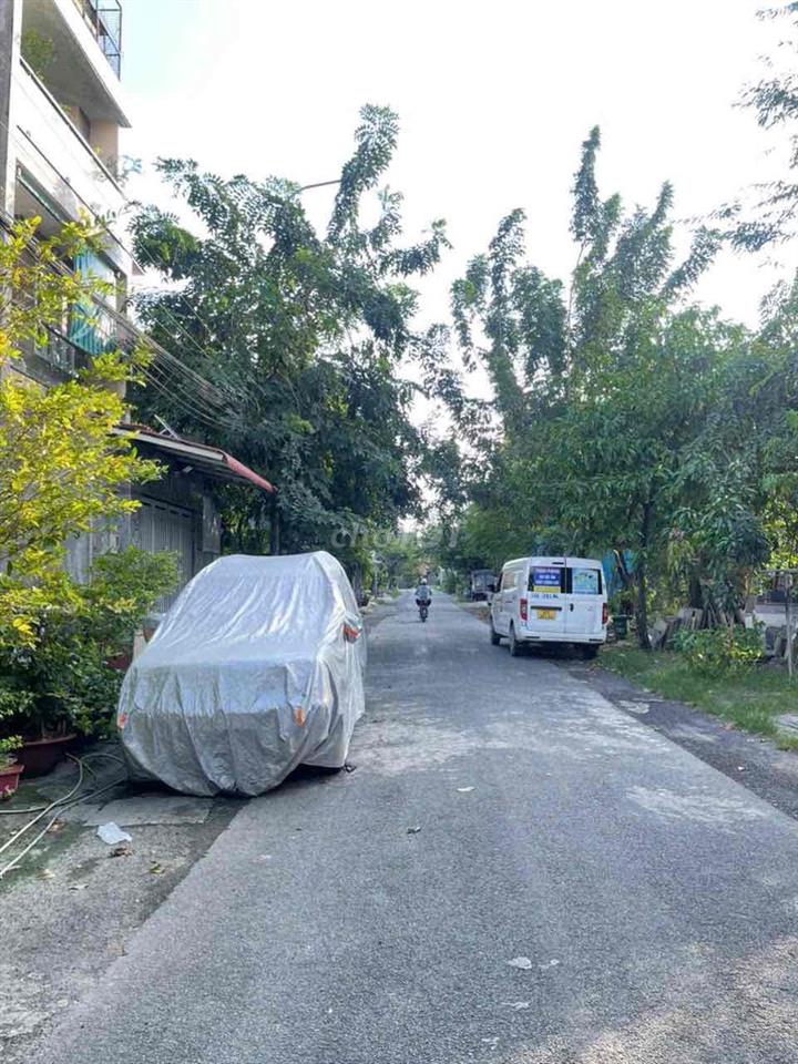 🏡 NHÀ CHO THUÊ 5X18 – PHAN VĂN HỚN - XÃ BÀ ĐIỂM, TP.HCM - 8,5 TRIỆU/TH