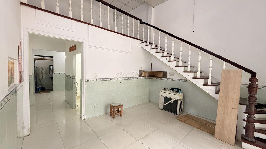CHO THUÊ NHÀ NGUYÊN CĂN – ĐÔNG THẠNH, HÓC MÔN – 4,5 TRIỆU/THÁNG